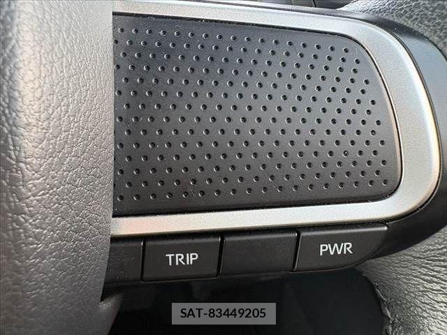 Daihatsu TAFT 2021-10 8338121-24