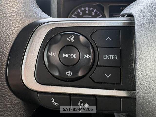 Daihatsu TAFT 2021-10 8338121-25