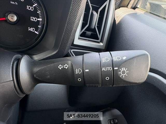 Daihatsu TAFT 2021-10 8338121-26