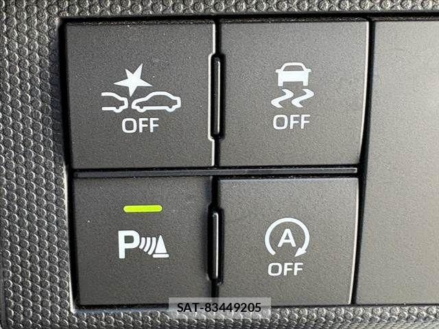 Daihatsu TAFT 2021-10 8338121-2