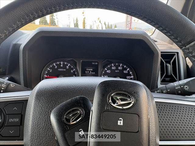 Daihatsu TAFT 2021-10 8338121-29