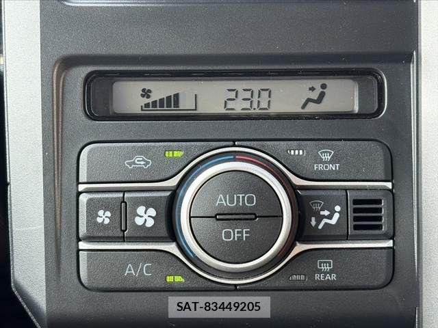 Daihatsu TAFT 2021-10 8338121-5