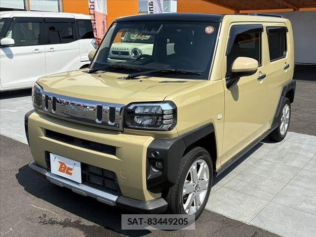 Daihatsu TAFT 2021-10 8338121-7