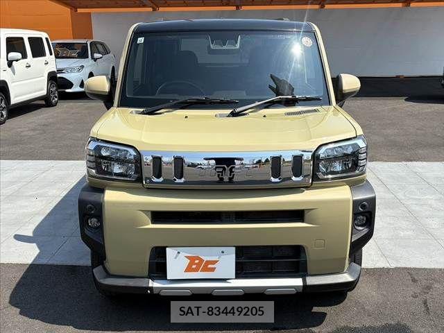 Daihatsu TAFT 2021-10 8338121-8