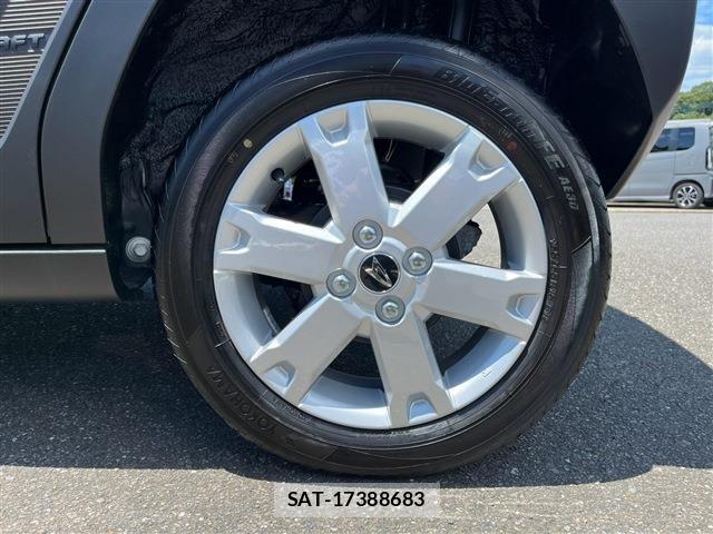 Daihatsu TAFT 2025-07 8355706-10