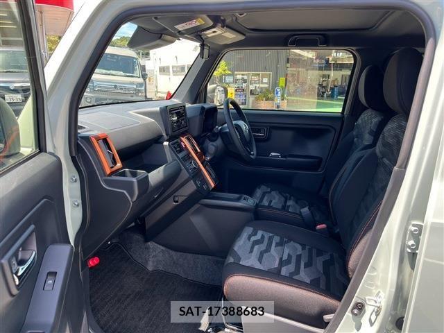 Daihatsu TAFT 2025-07 8355706-11