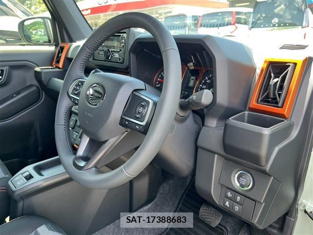 Daihatsu TAFT 2025-07 8355706-12