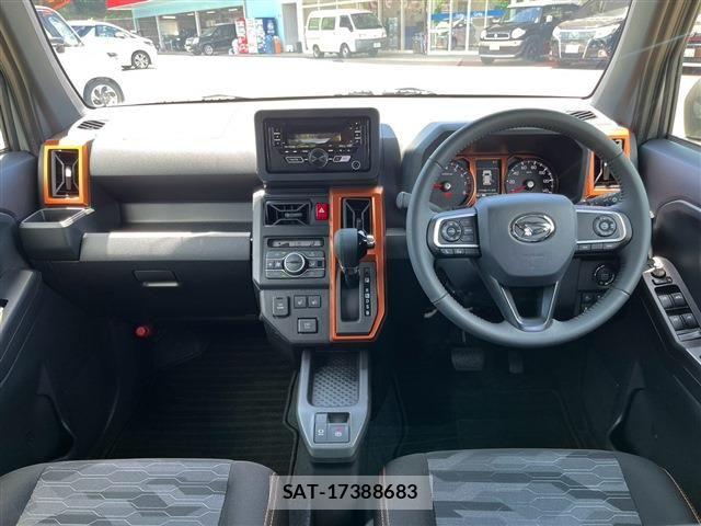 Daihatsu TAFT 2025-07 8355706-13