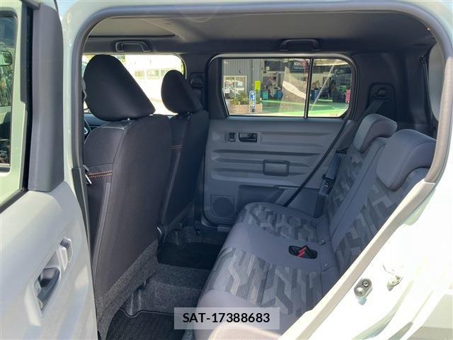 Daihatsu TAFT 2025-07 8355706-14
