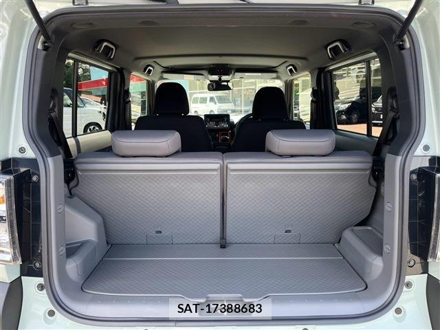Daihatsu TAFT 2025-07 8355706-15