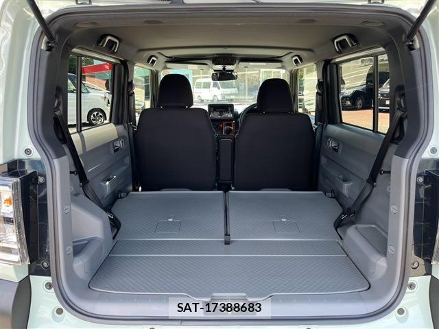 Daihatsu TAFT 2025-07 8355706-16