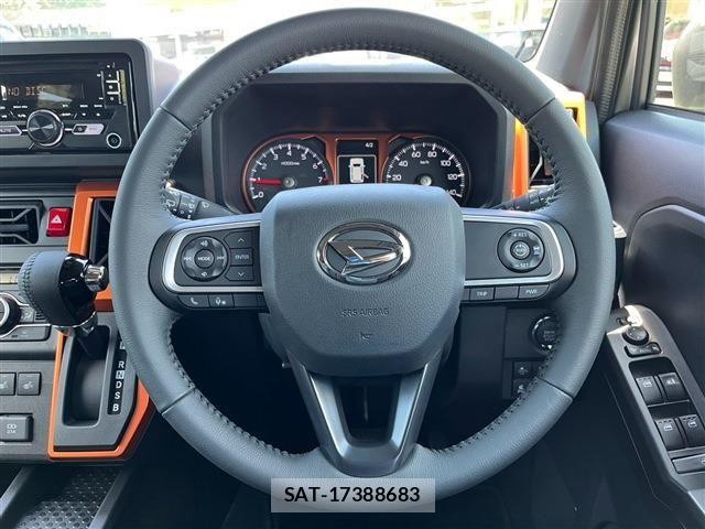 Daihatsu TAFT 2025-07 8355706-17