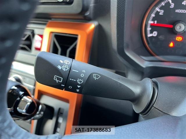 Daihatsu TAFT 2025-07 8355706-20