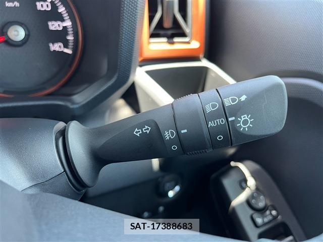 Daihatsu TAFT 2025-07 8355706-21