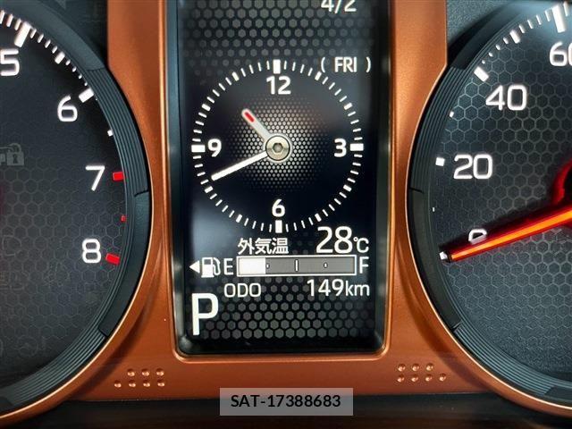 Daihatsu TAFT 2025-07 8355706-22