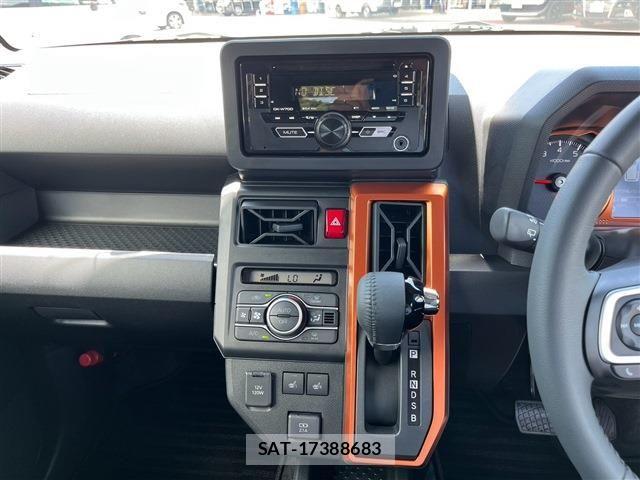 Daihatsu TAFT 2025-07 8355706-23