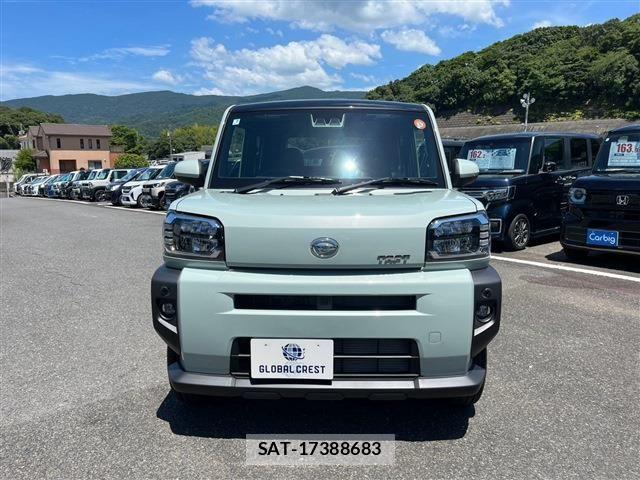 Daihatsu TAFT 2025-07 8355706-3
