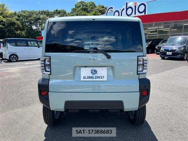 Daihatsu TAFT 2025-07 8355706-6
