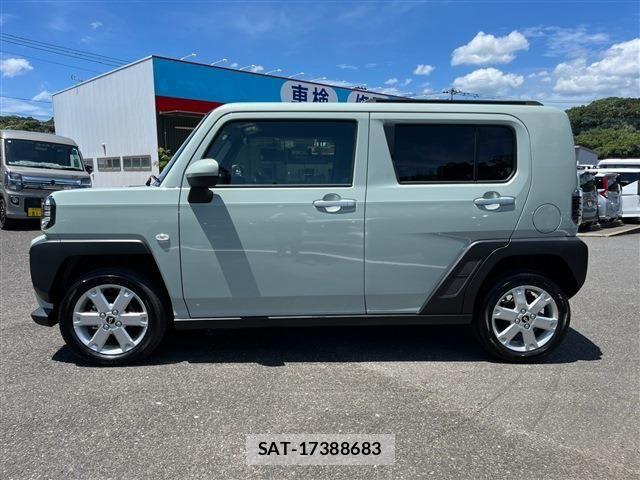 Daihatsu TAFT 2025-07 8355706-8
