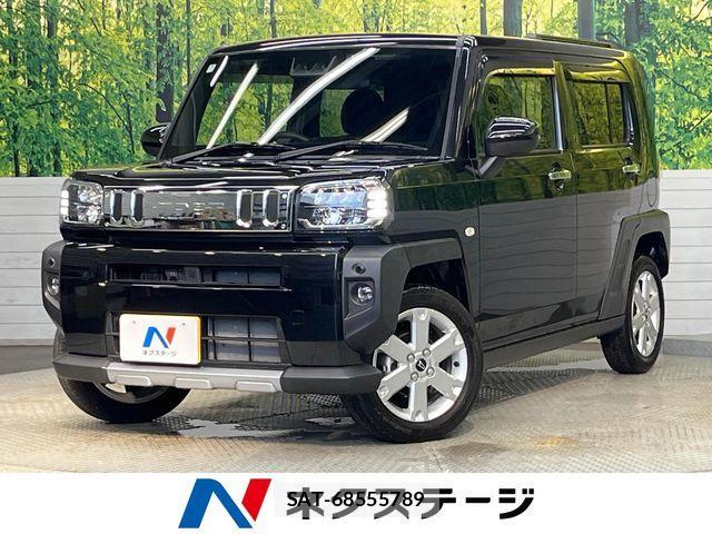 Daihatsu TAFT 2022-07 8355705-0