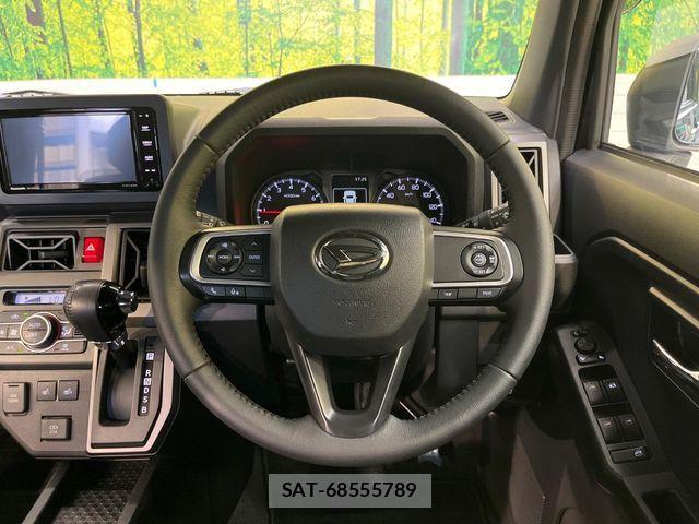 Daihatsu TAFT 2022-07 8355705-10