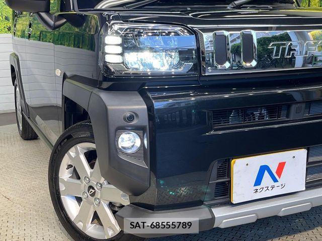 Daihatsu TAFT 2022-07 8355705-11