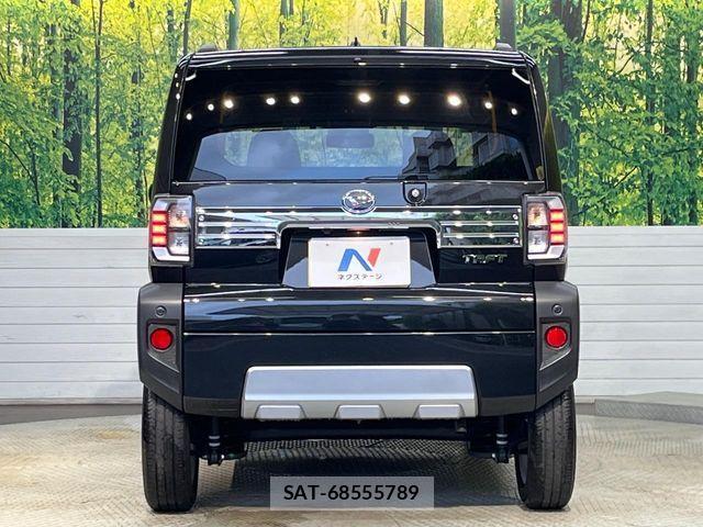 Daihatsu TAFT 2022-07 8355705-14
