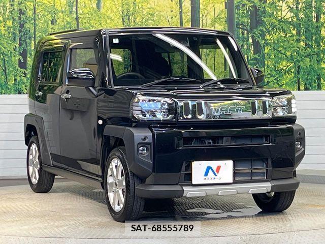 Daihatsu TAFT 2022-07 8355705-15
