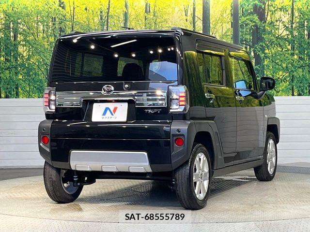 Daihatsu TAFT 2022-07 8355705-16