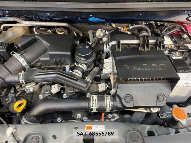 Daihatsu TAFT 2022-07 8355705-17