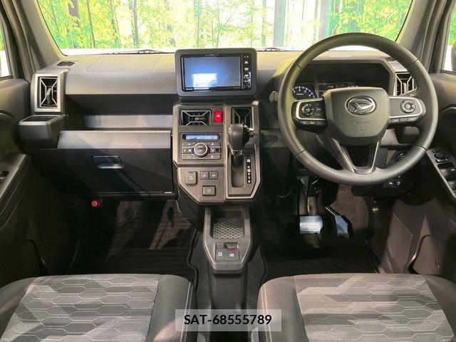 Daihatsu TAFT 2022-07 8355705-1