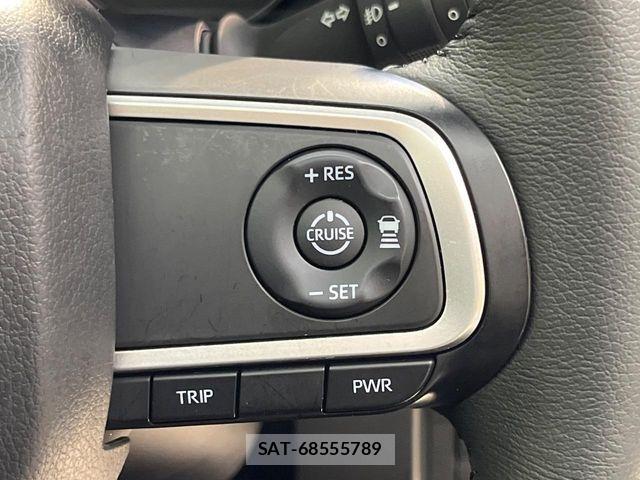 Daihatsu TAFT 2022-07 8355705-4