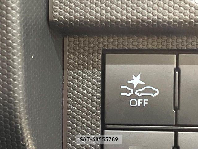Daihatsu TAFT 2022-07 8355705-5