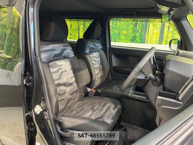 Daihatsu TAFT 2022-07 8355705-7