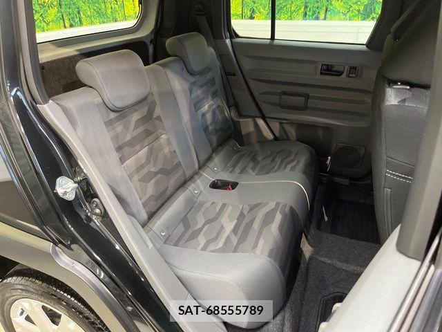 Daihatsu TAFT 2022-07 8355705-8