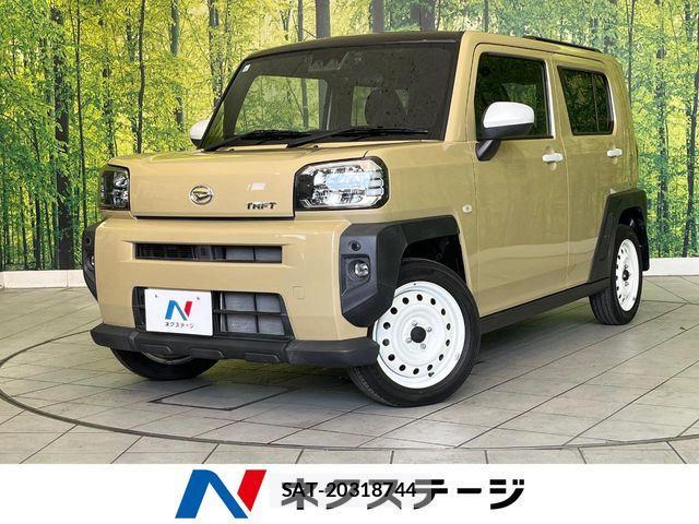 Daihatsu TAFT 2021-04 8355707-0