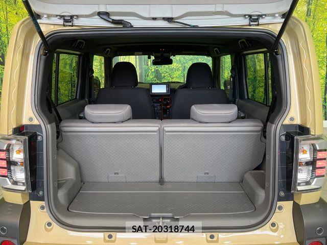 Daihatsu TAFT 2021-04 8355707-9