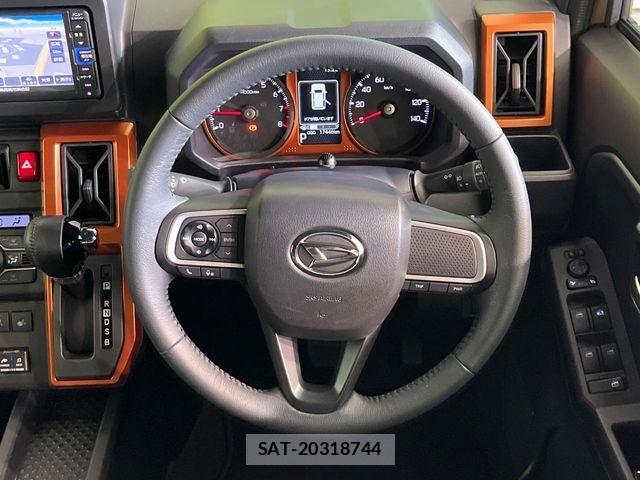 Daihatsu TAFT 2021-04 8355707-10