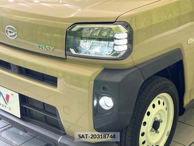 Daihatsu TAFT 2021-04 8355707-11