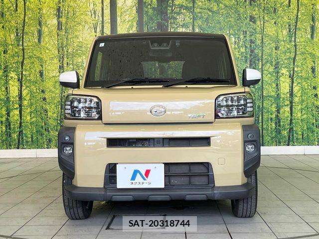 Daihatsu TAFT 2021-04 8355707-13