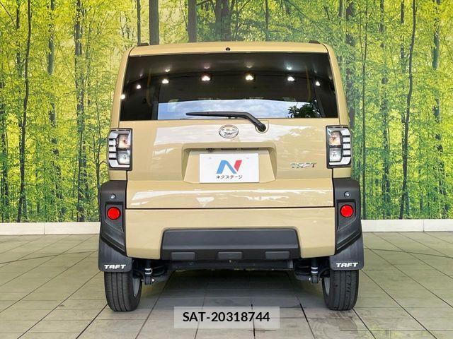 Daihatsu TAFT 2021-04 8355707-14