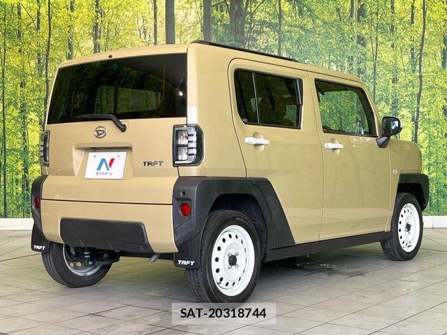 Daihatsu TAFT 2021-04 8355707-16