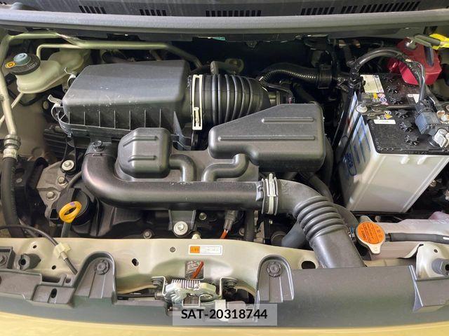 Daihatsu TAFT 2021-04 8355707-18