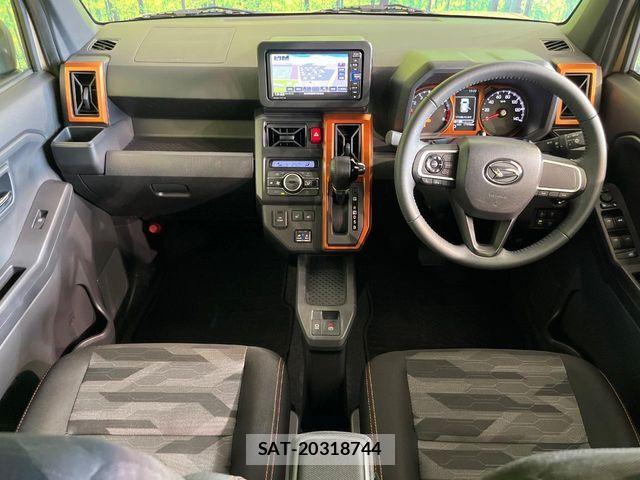 Daihatsu TAFT 2021-04 8355707-1
