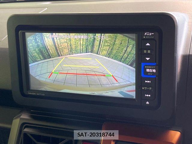 Daihatsu TAFT 2021-04 8355707-4