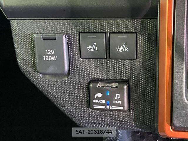 Daihatsu TAFT 2021-04 8355707-5