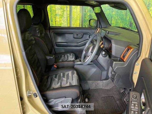 Daihatsu TAFT 2021-04 8355707-7