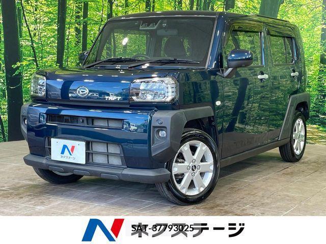 Daihatsu TAFT 2023-08 8369133-0