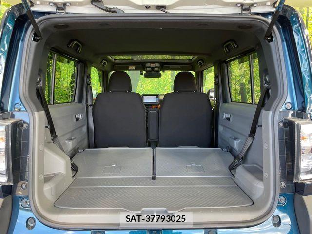 Daihatsu TAFT 2023-08 8369133-9