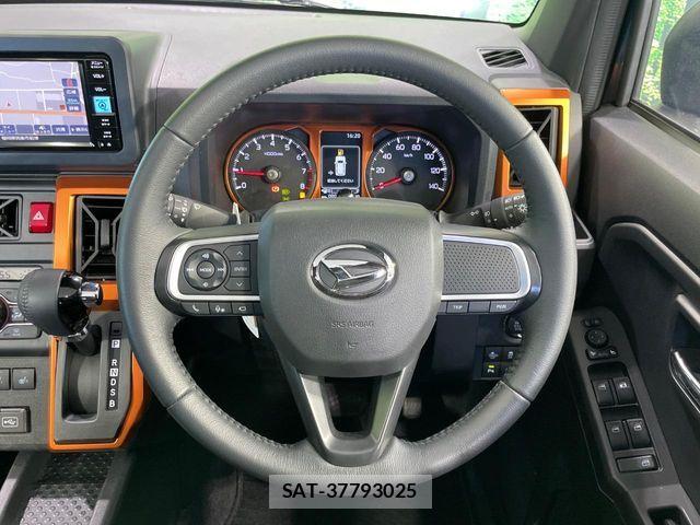 Daihatsu TAFT 2023-08 8369133-10